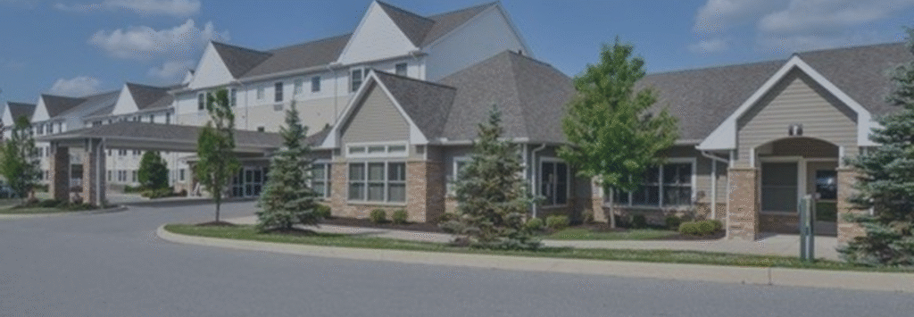 Strive Rehab Exterior
