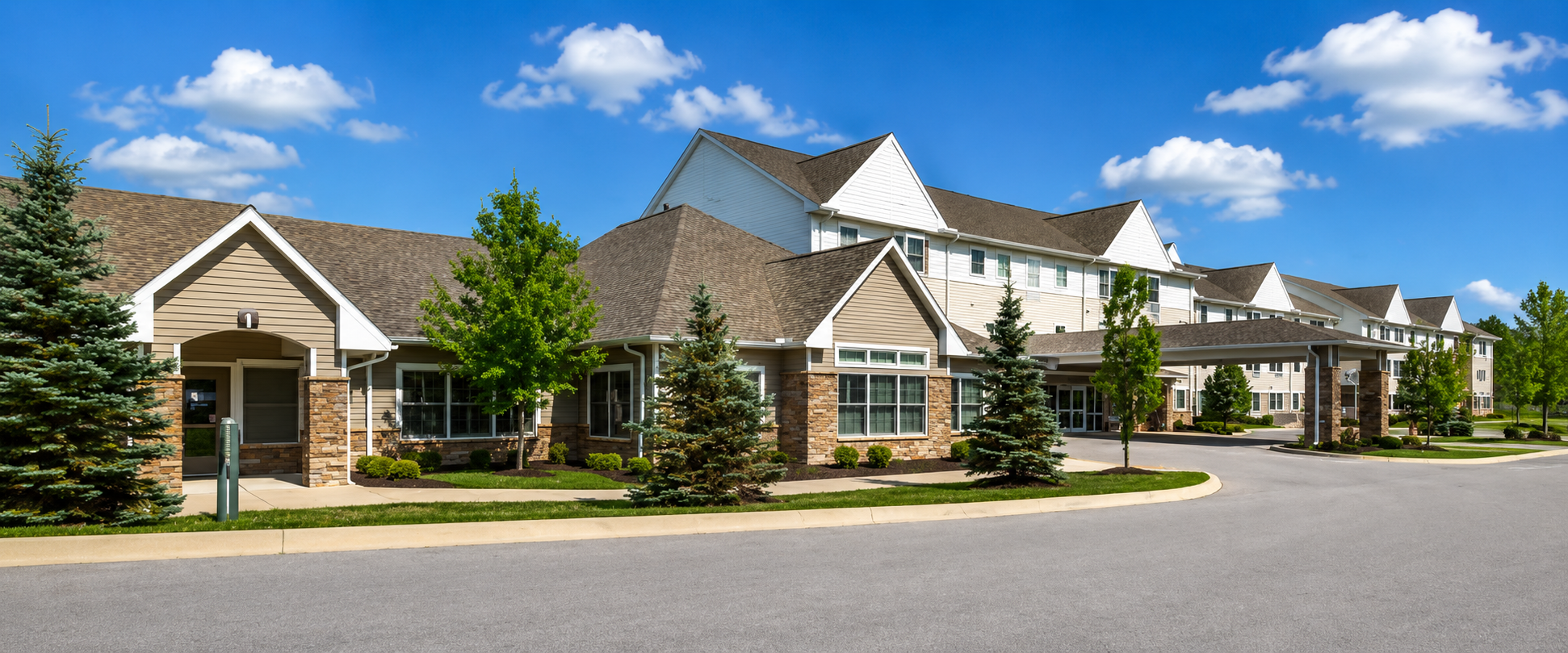 Strive Fort Wayne Rehab Center